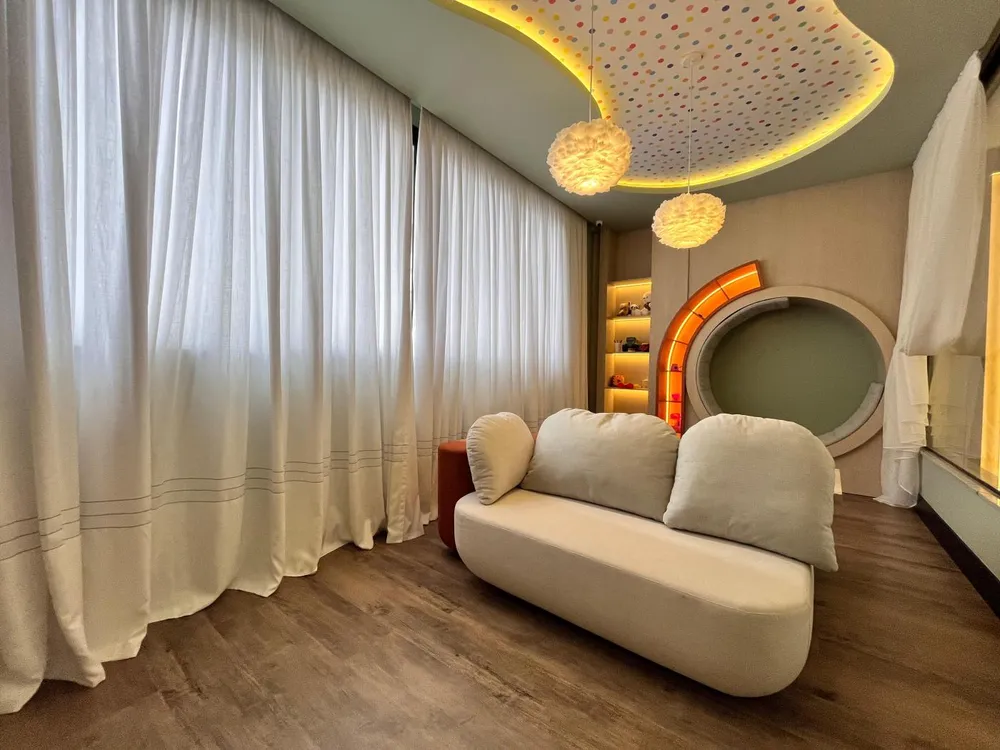 Apartamento, 3 quartos, 132 m² - Foto 5