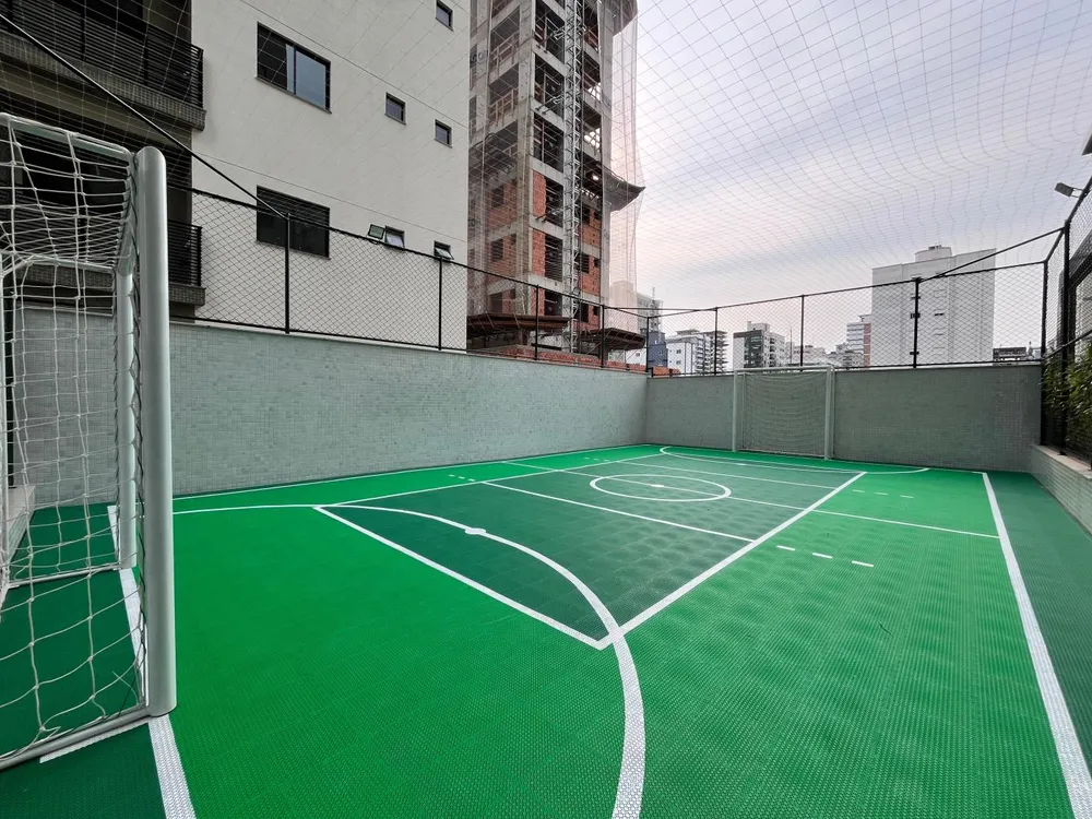 Apartamento, 3 quartos, 132 m² - Foto 2