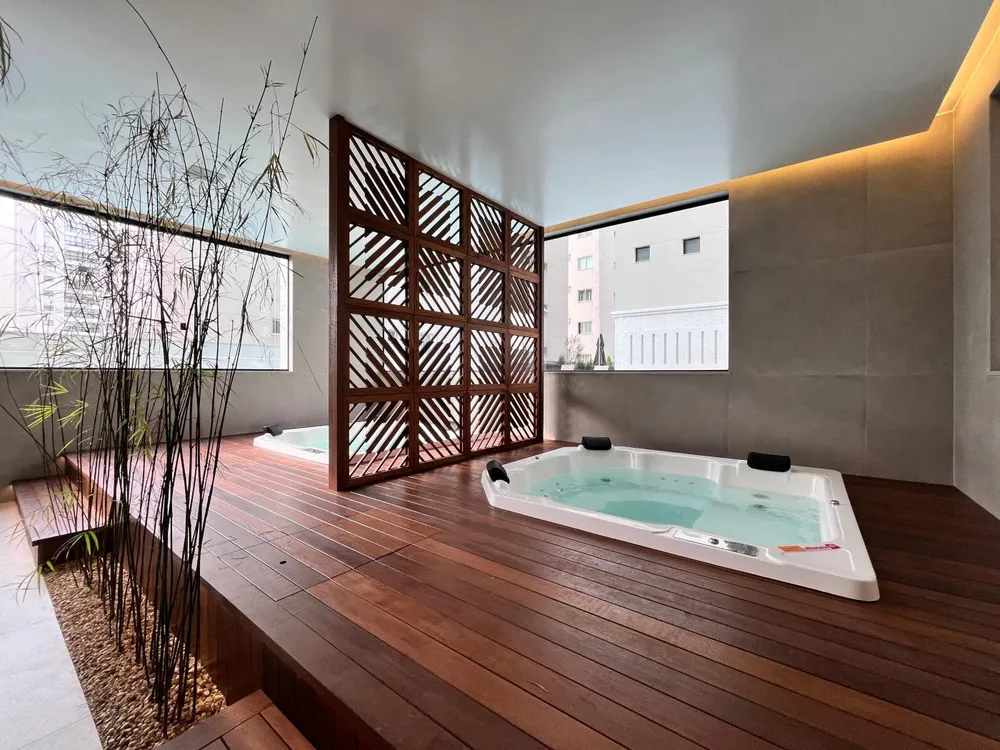 Apartamento, 3 quartos, 132 m² - Foto 6
