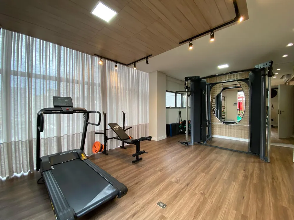 Apartamento, 3 quartos, 125 m² - Foto 10