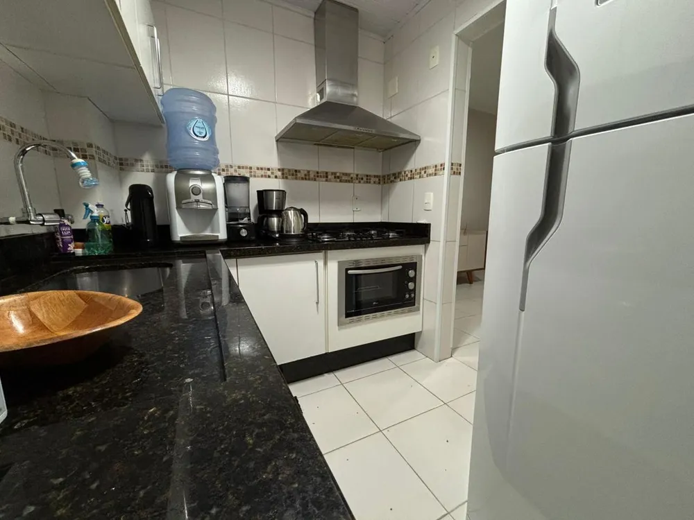 Apartamento, 3 quartos, 86 m² - Foto 2