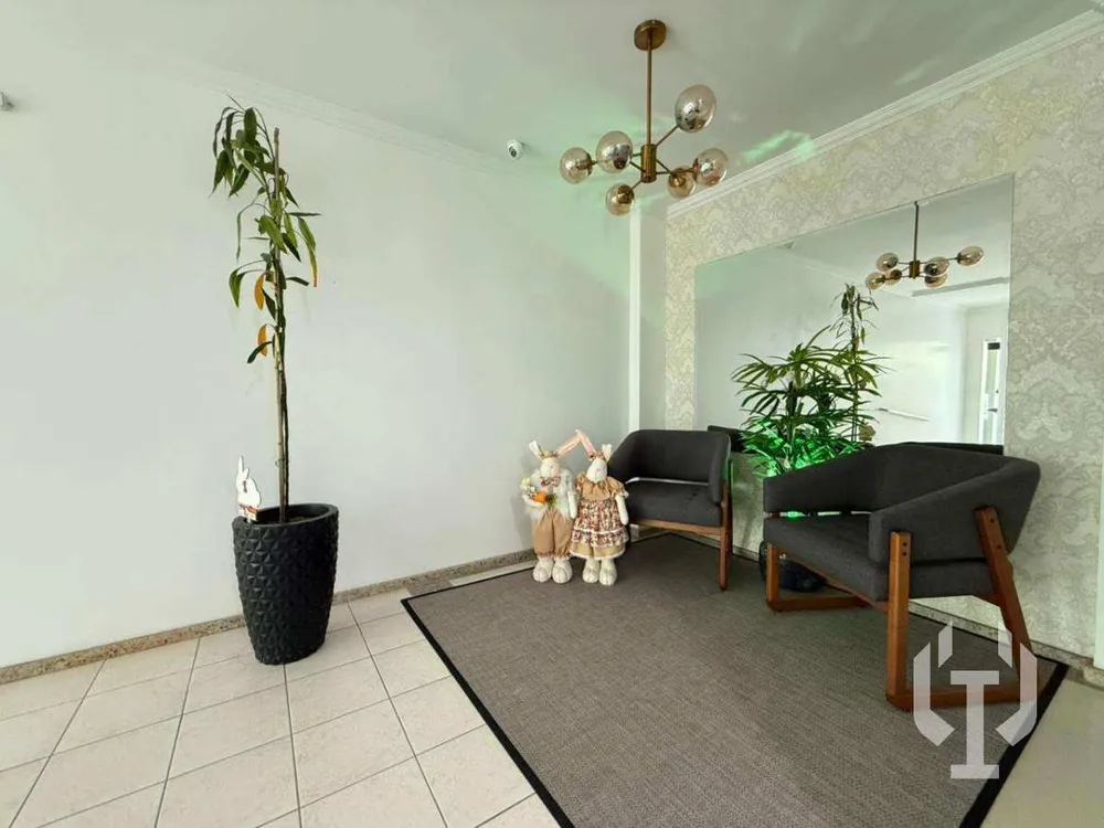 Apartamento, 2 quartos, 100 m² - Foto 2