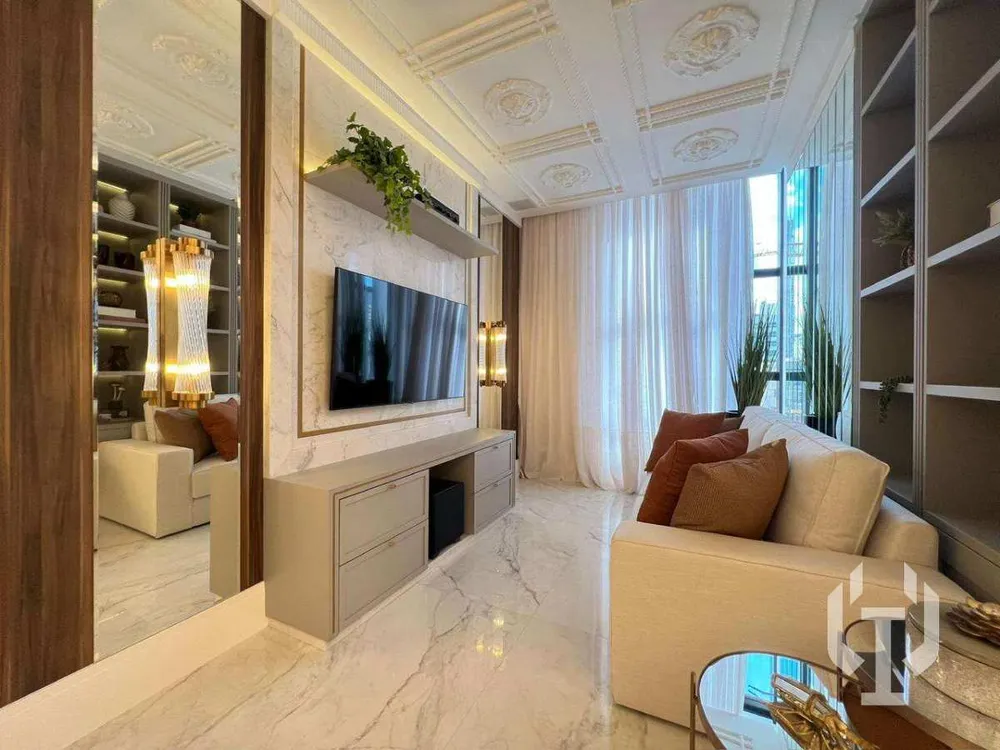 Apartamento, 3 quartos, 151 m² - Foto 3