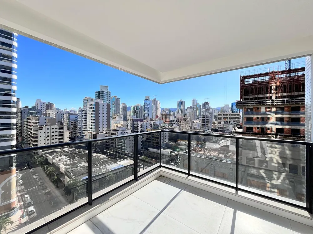 Apartamento, 3 quartos, 153 m² - Foto 3