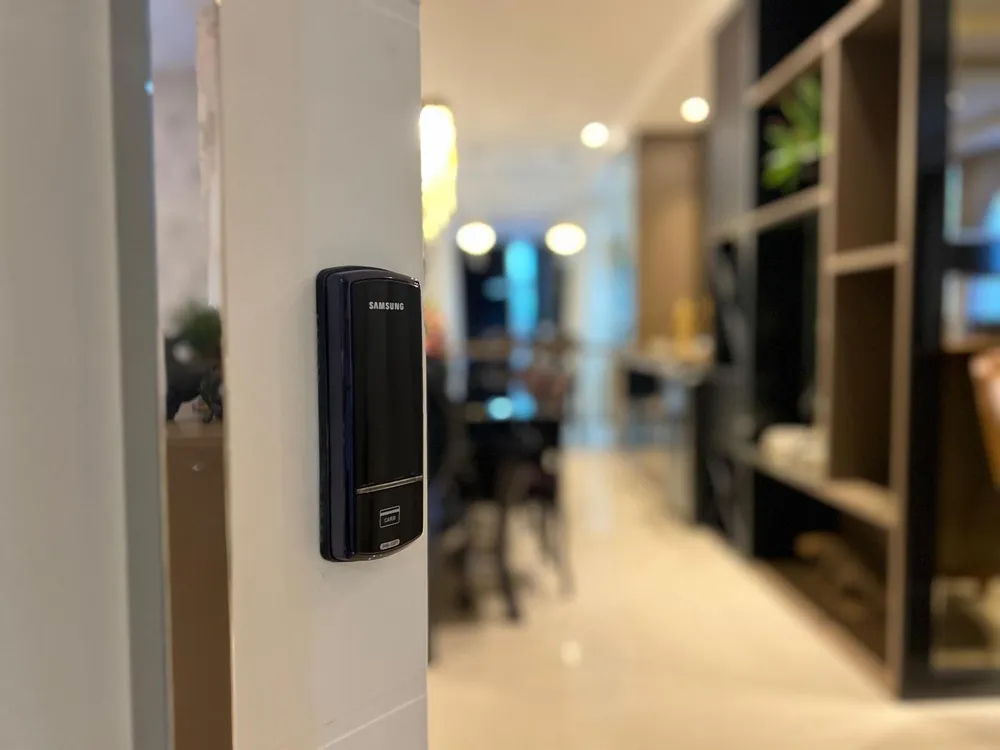 Apartamento, 4 quartos, 185 m² - Foto 7