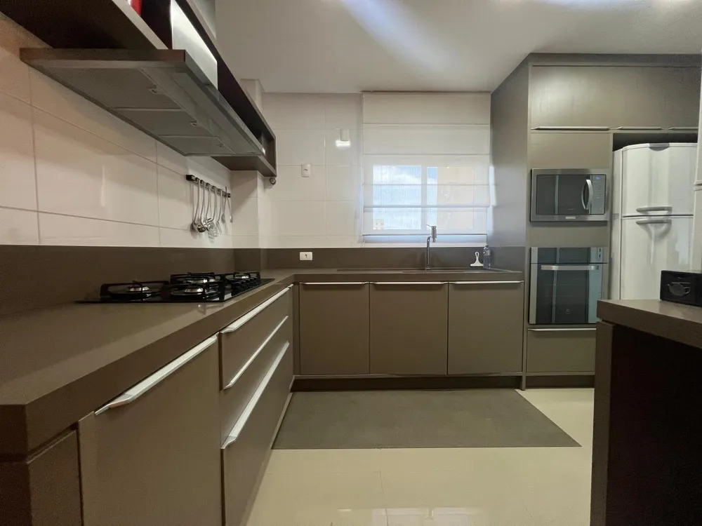 Apartamento, 4 quartos, 185 m² - Foto 3