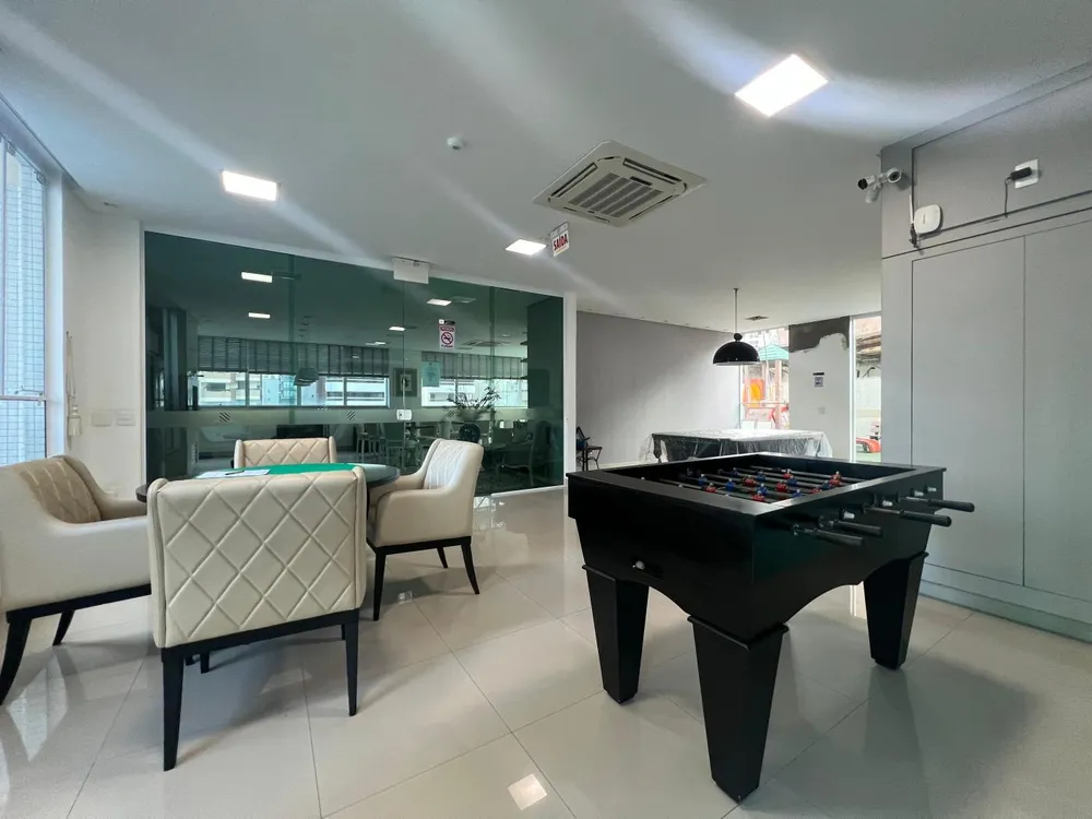 Apartamento, 4 quartos, 185 m² - Foto 8