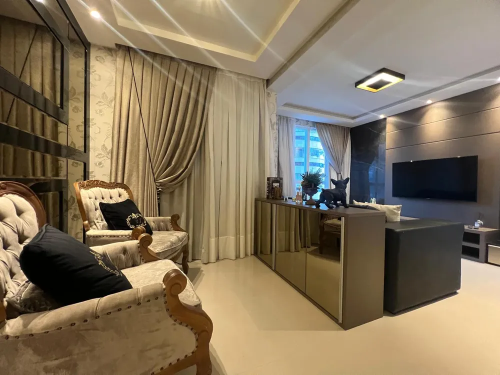 Apartamento, 4 quartos, 185 m² - Foto 4