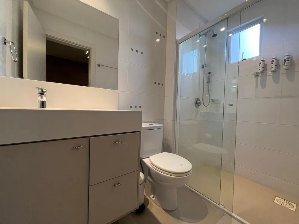 Apartamento, 4 quartos, 185 m² - Foto 2