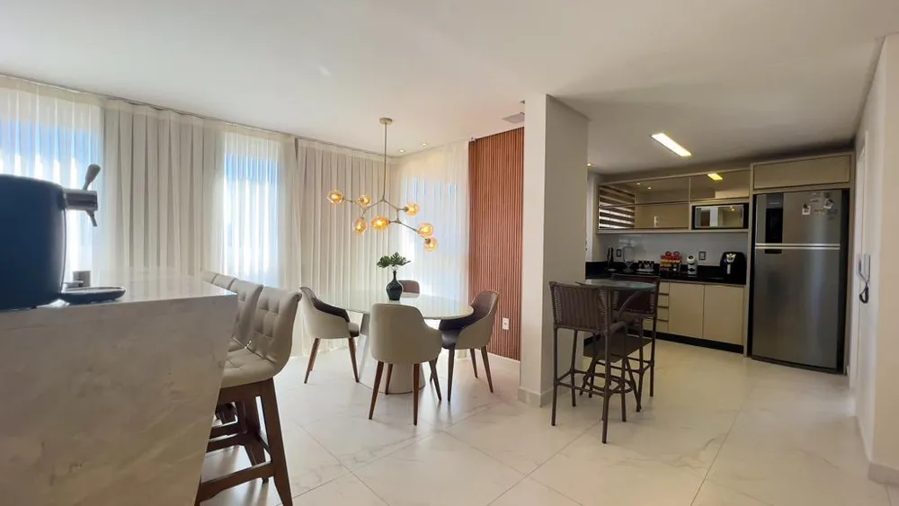 Apartamento, 3 quartos, 107 m² - Foto 3