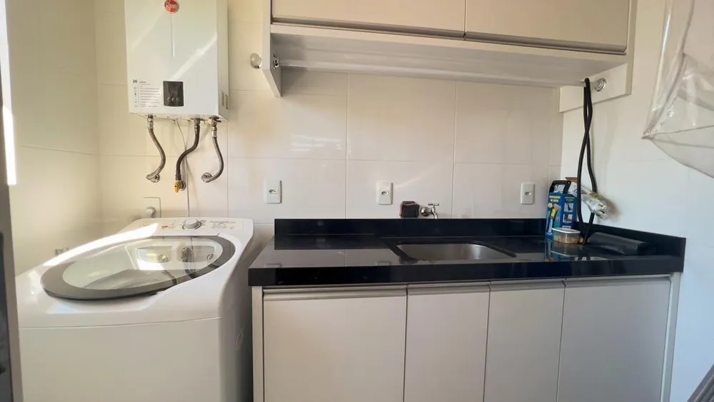 Apartamento, 3 quartos, 107 m² - Foto 6
