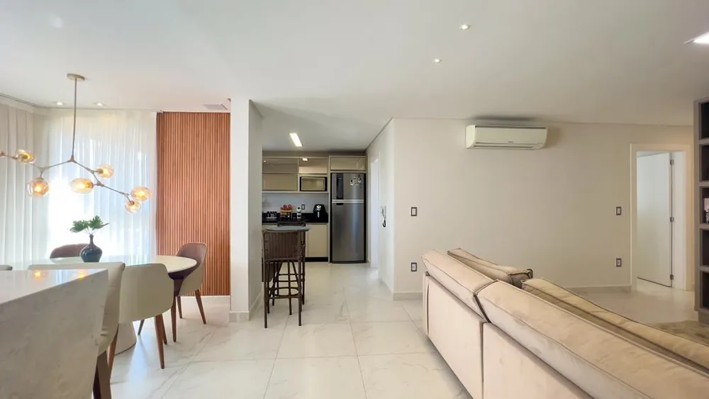 Apartamento, 3 quartos, 107 m² - Foto 2