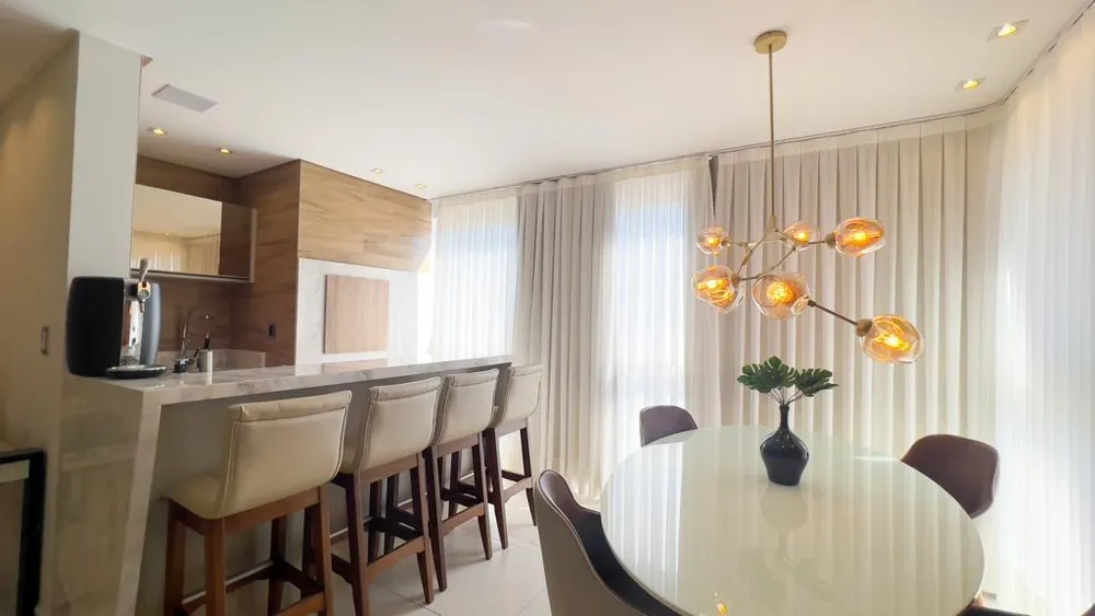 Apartamento, 3 quartos, 107 m² - Foto 5