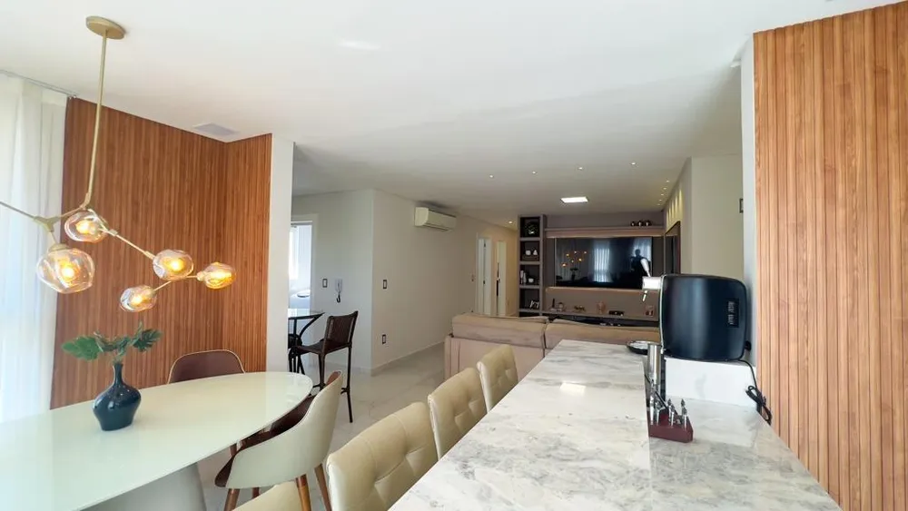 Apartamento, 3 quartos, 107 m² - Foto 1