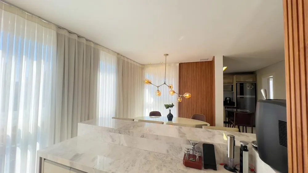 Apartamento, 3 quartos, 107 m² - Foto 2