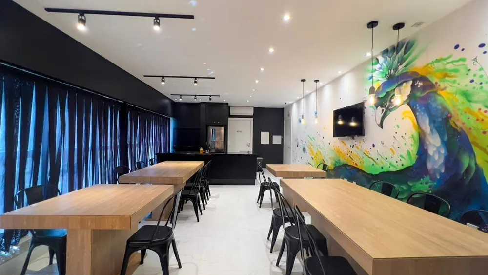 Apartamento, 3 quartos, 107 m² - Foto 12