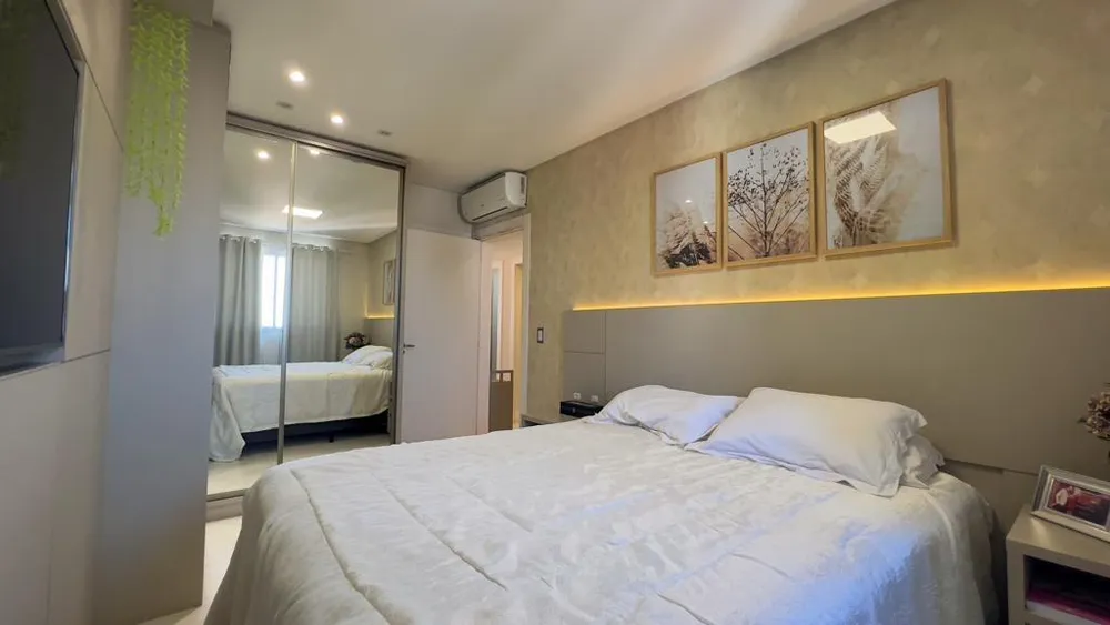 Apartamento, 3 quartos, 107 m² - Foto 7