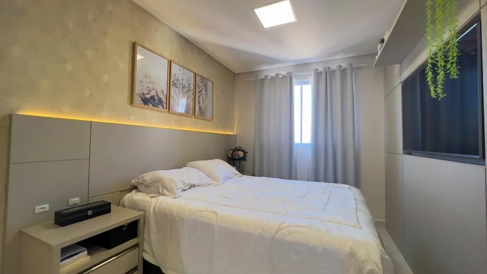 Apartamento, 3 quartos, 107 m² - Foto 6