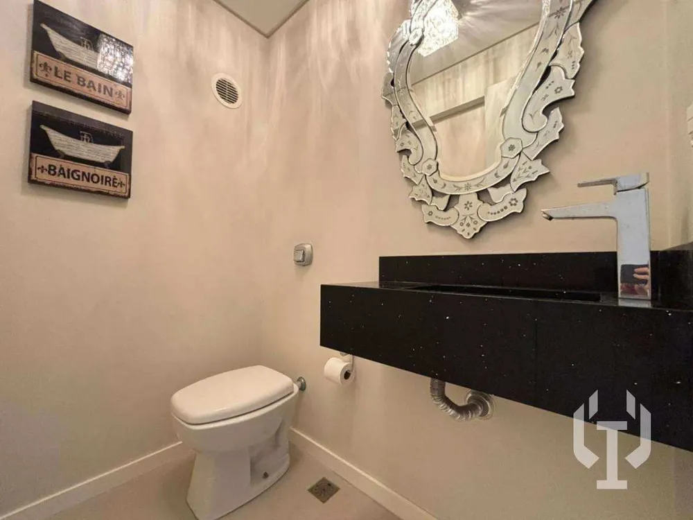Apartamento, 3 quartos, 173 m² - Foto 3