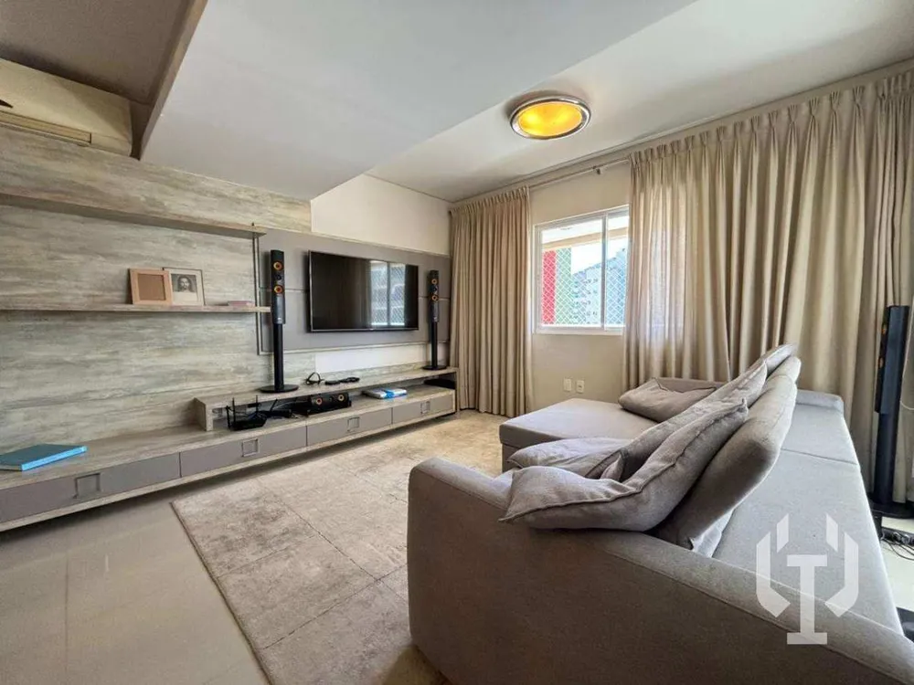 Apartamento, 3 quartos, 173 m² - Foto 8