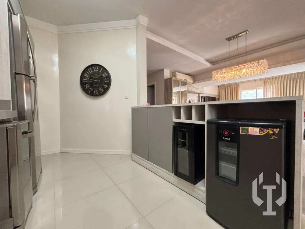 Apartamento, 3 quartos, 173 m² - Foto 5