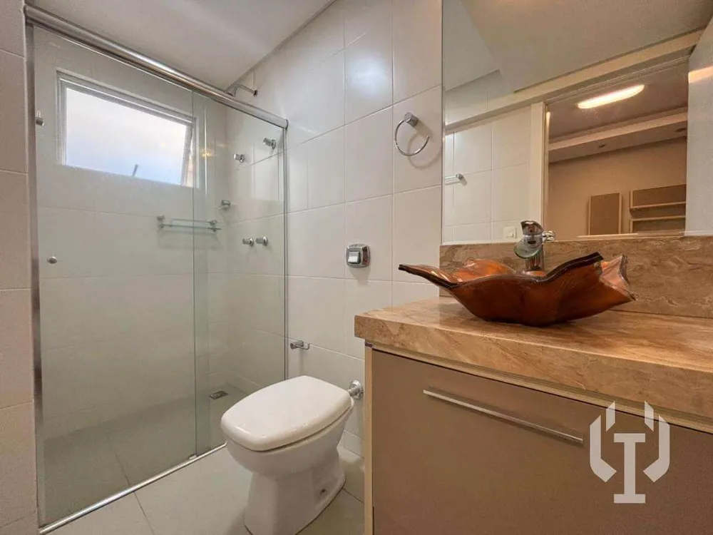 Apartamento, 3 quartos, 173 m² - Foto 4
