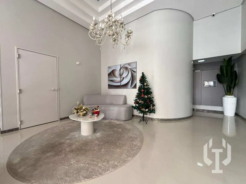Apartamento, 3 quartos, 173 m² - Foto 2