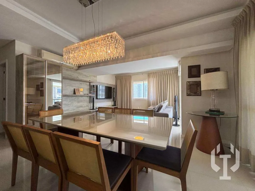 Apartamento, 3 quartos, 173 m² - Foto 1