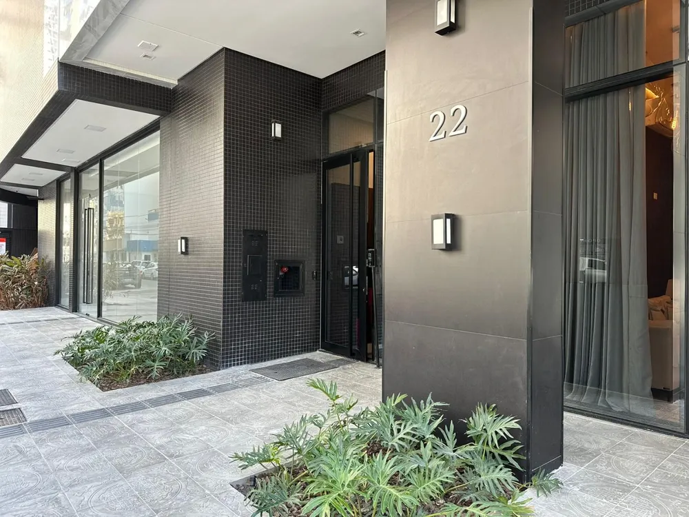 Apartamento, 4 quartos, 200 m² - Foto 6