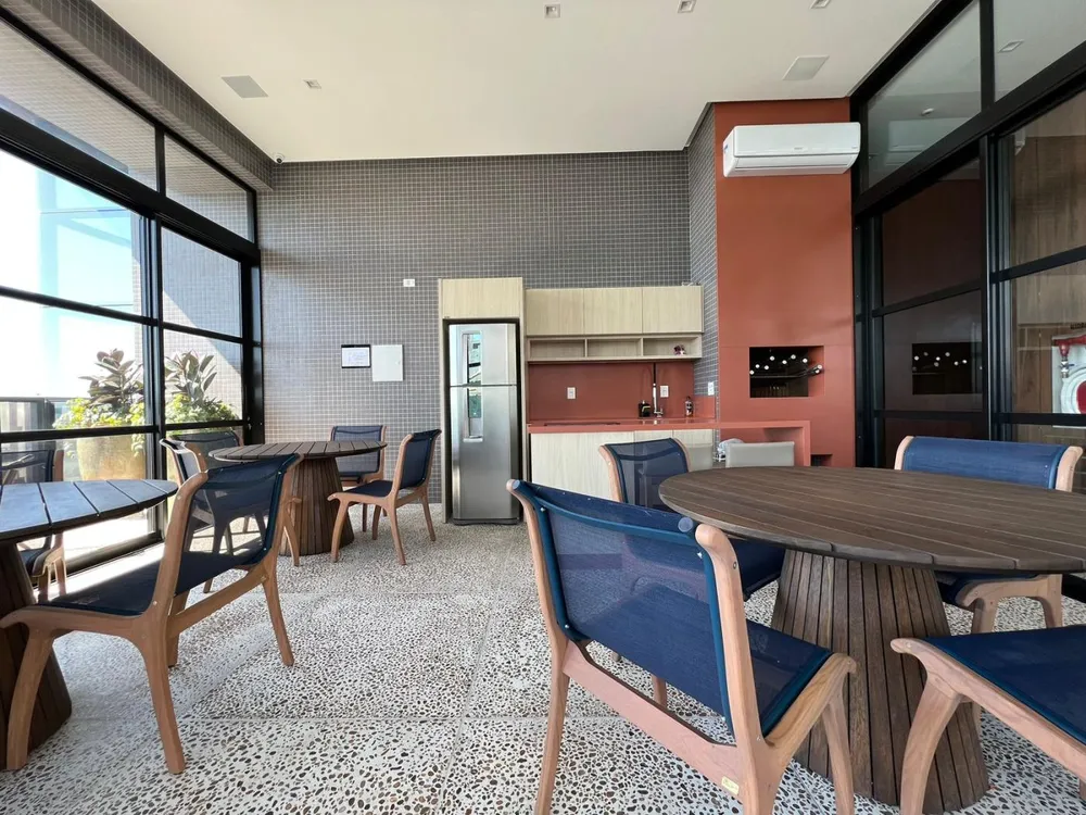 Apartamento, 4 quartos, 200 m² - Foto 12