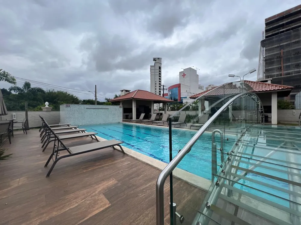 Apartamento, 2 quartos, 85 m² - Foto 5
