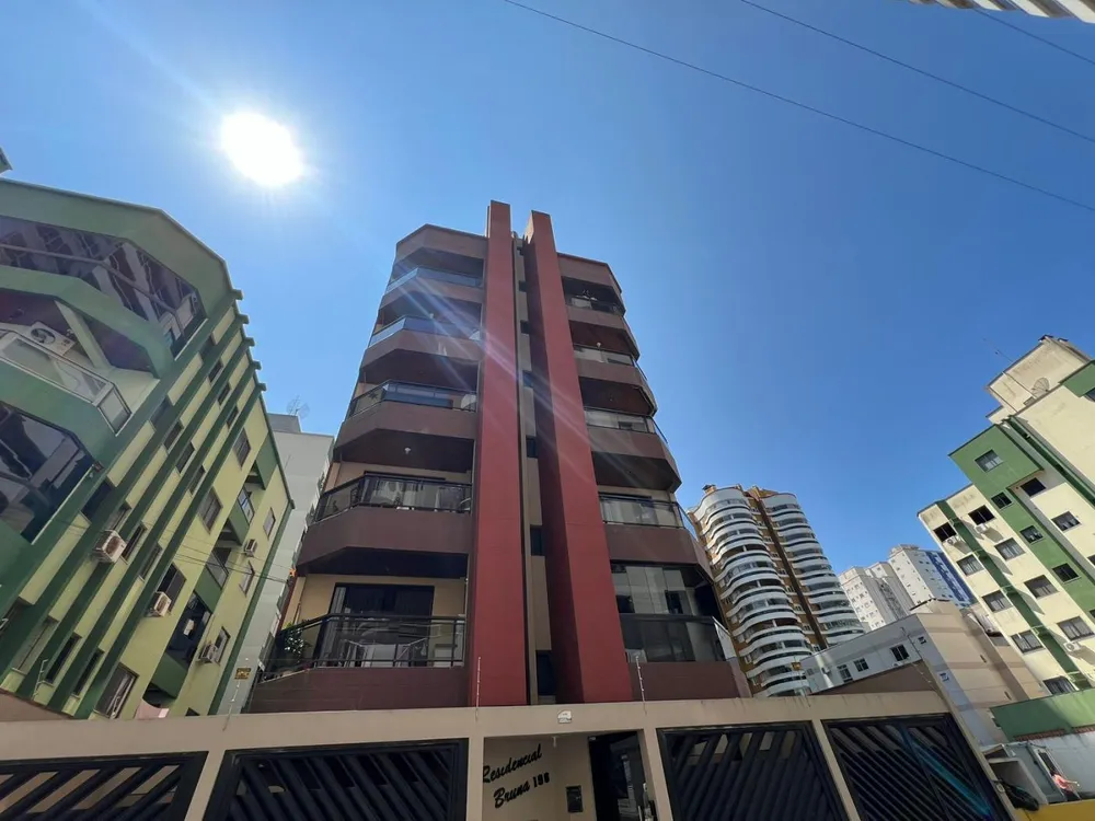 Apartamento, 2 quartos, 95 m² - Foto 1