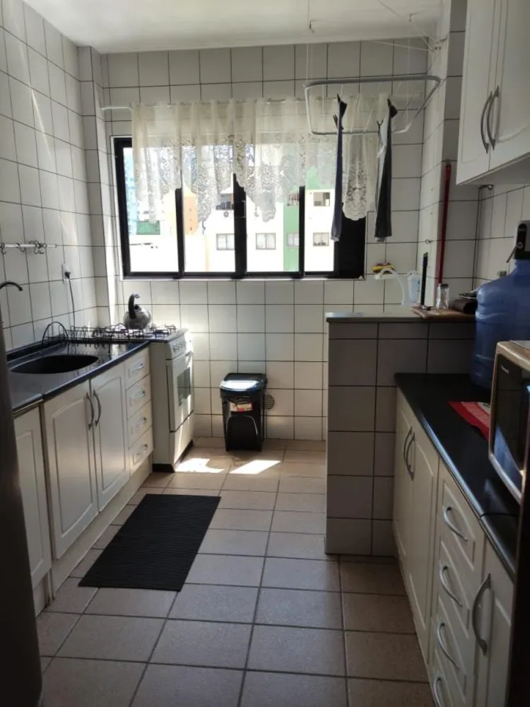 Apartamento, 2 quartos, 95 m² - Foto 6