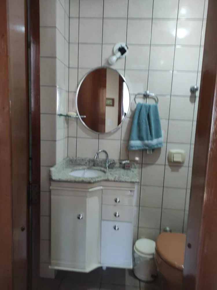 Apartamento, 2 quartos, 95 m² - Foto 1