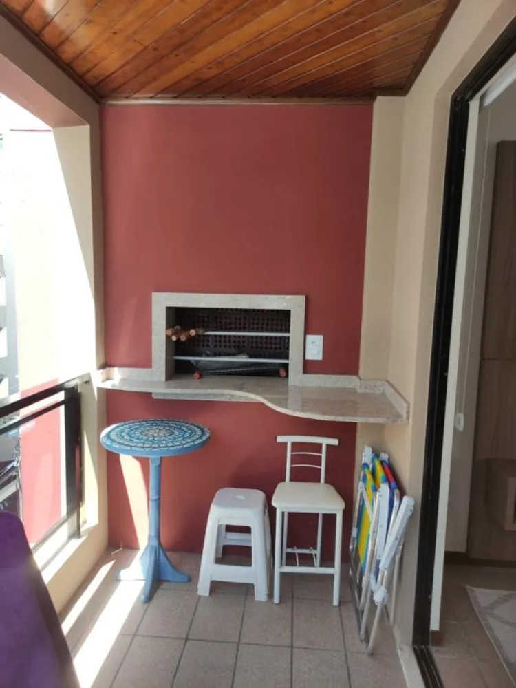 Apartamento, 2 quartos, 95 m² - Foto 7