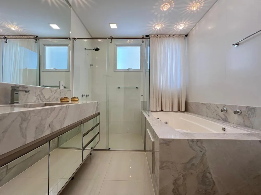 Casa, 4 quartos, 182 m² - Foto 3
