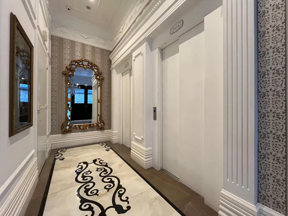 Casa, 4 quartos, 182 m² - Foto 6