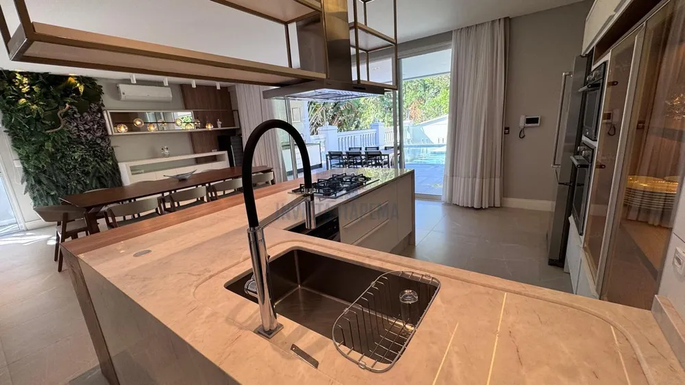 Casa, 4 quartos, 440 m² - Foto 2