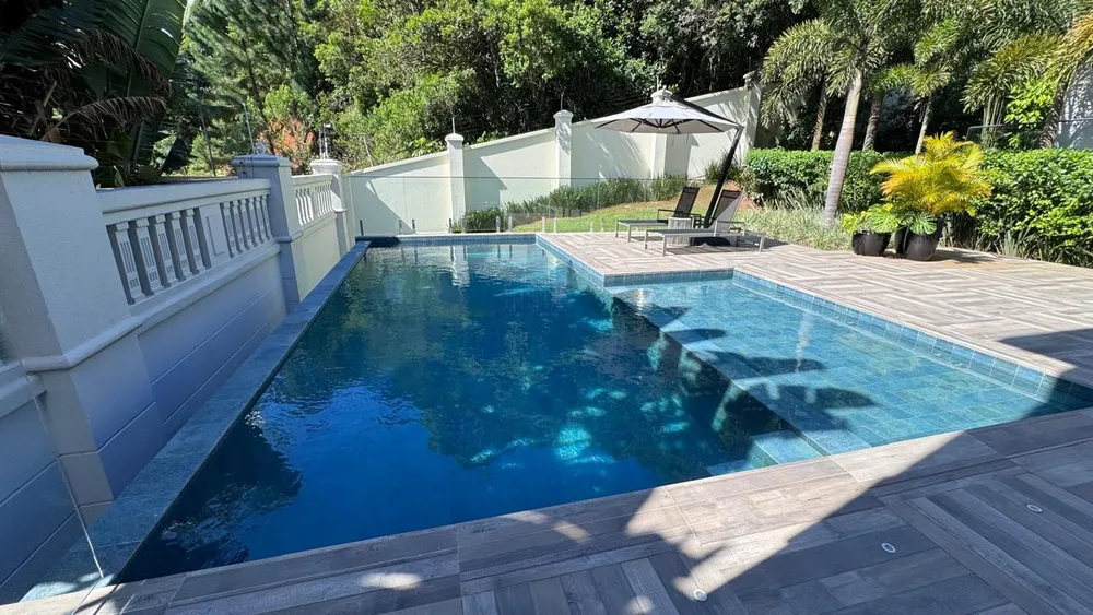 Casa, 4 quartos, 440 m² - Foto 1