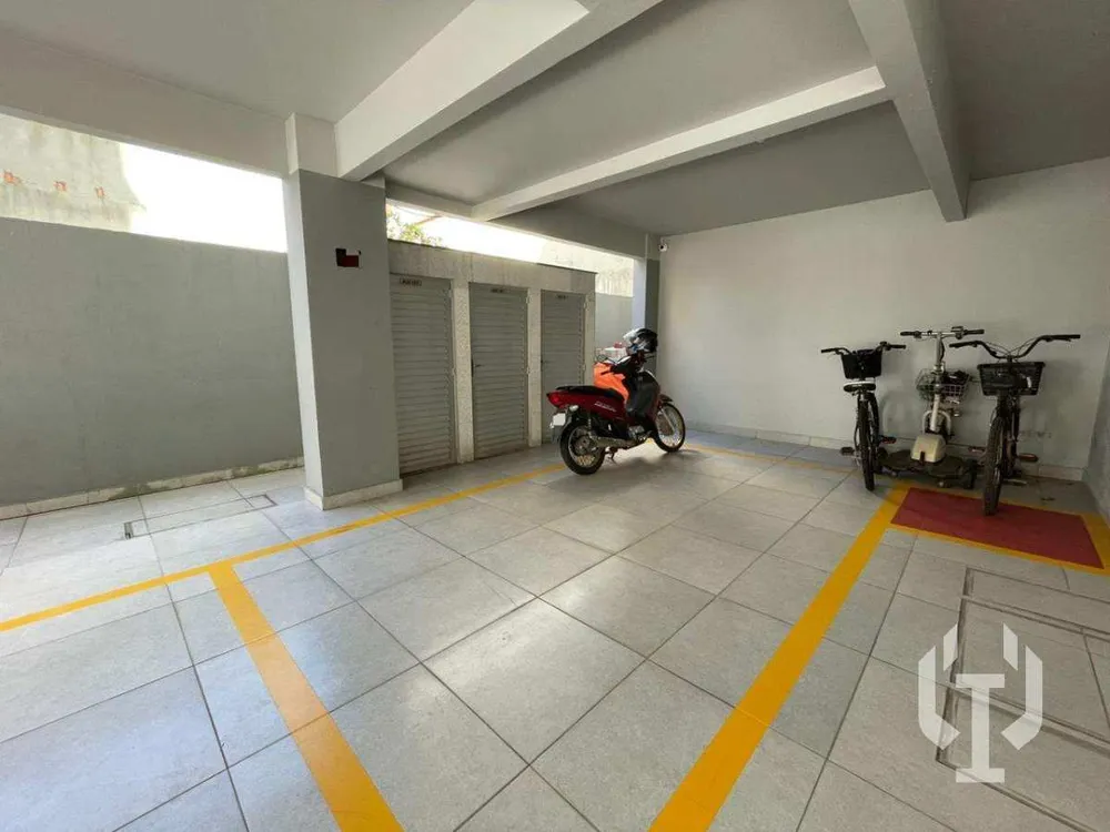 Apartamento, 2 quartos, 70 m² - Foto 5