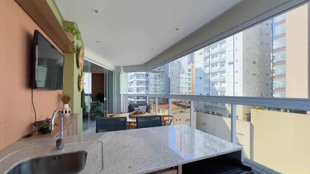 Apartamento, 4 quartos, 188 m² - Foto 4