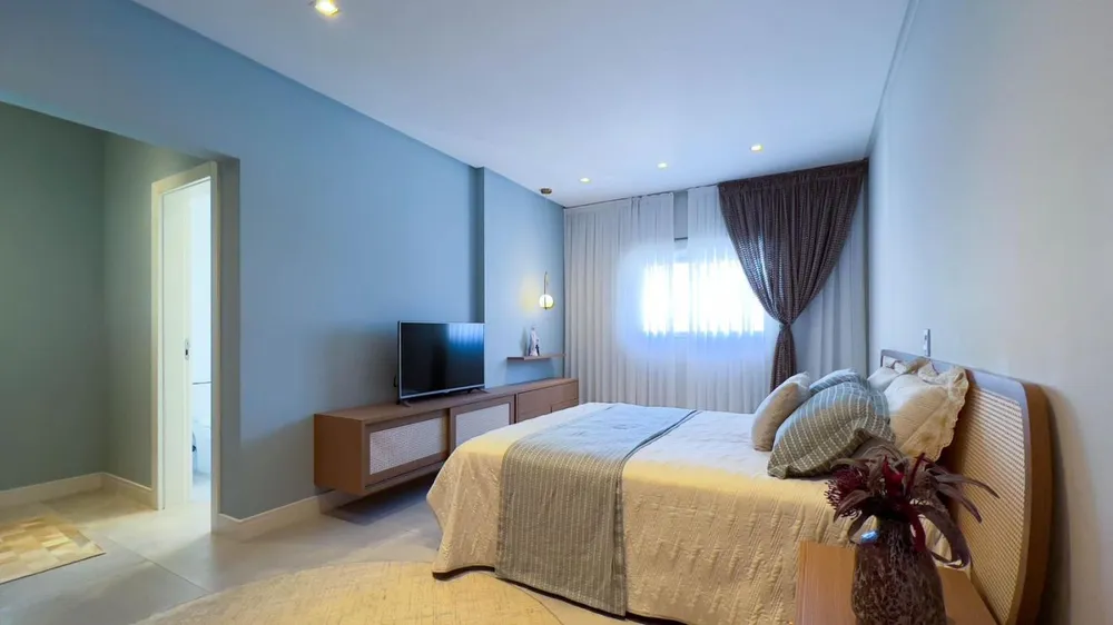 Apartamento, 4 quartos, 188 m² - Foto 5