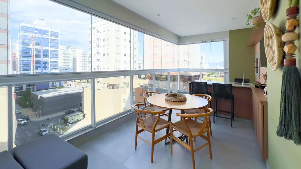 Apartamento, 4 quartos, 188 m² - Foto 6