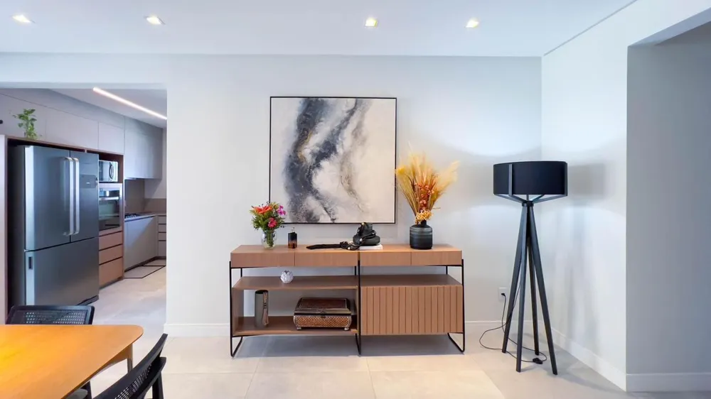 Apartamento, 4 quartos, 188 m² - Foto 3