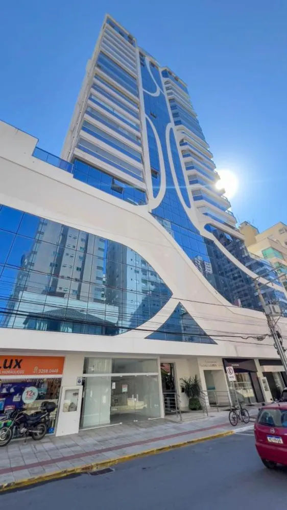 Apartamento, 4 quartos, 188 m² - Foto 1