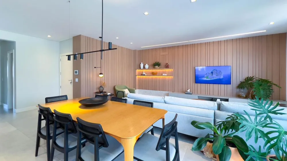 Apartamento, 4 quartos, 188 m² - Foto 2