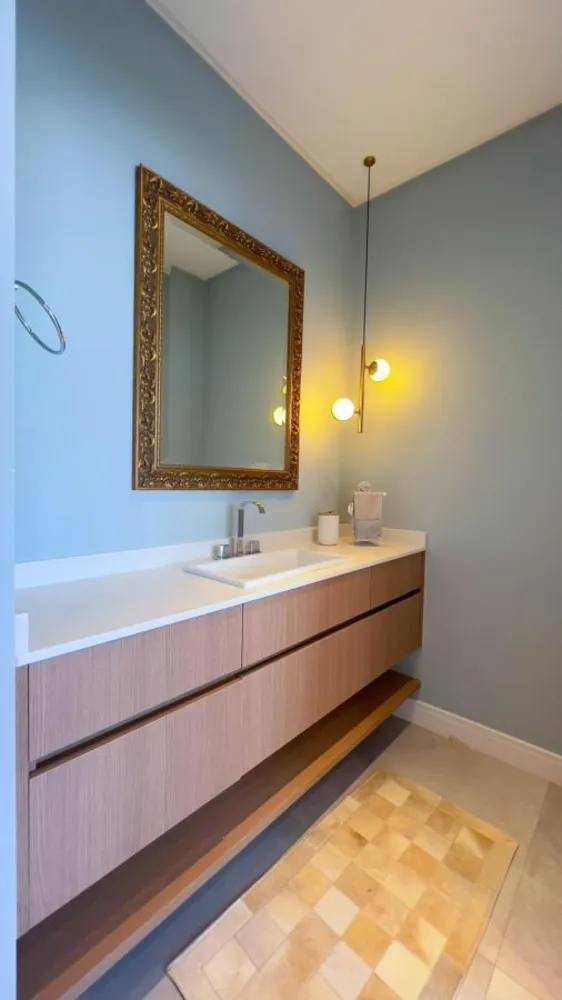 Apartamento, 4 quartos, 188 m² - Foto 4