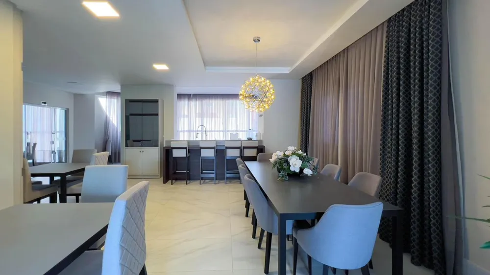 Apartamento, 4 quartos, 188 m² - Foto 7