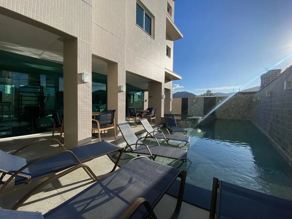 Apartamento, 3 quartos, 127 m² - Foto 8