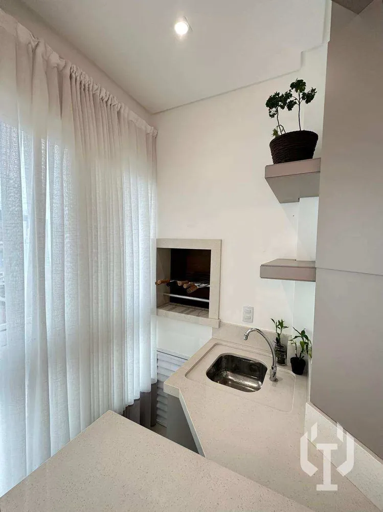 Apartamento, 3 quartos, 100 m² - Foto 2